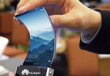 Huawei proposerait son smartphone pliable avant Samsung