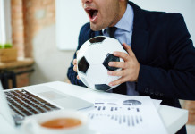 Les clubs de football sur les marchés boursiers