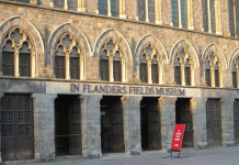 Les musées belges donnent la réplique à Facebook