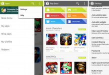 Les applis de minage de cryptomonnaies ciblées par Google Play Store
