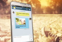 Samsung : vos photos partagées par SMS/MMS à vos contacts… à votre insu !