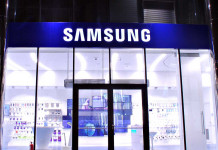 Samsung se moque de la vitesse de téléchargement de l’iPhone X dans une publicité