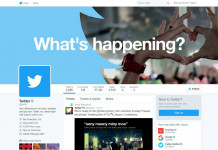 Twitter : une mise à jour pour éliminer les comptes inactifs