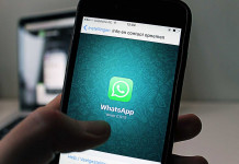 WhatsApp : l’admin du groupe peut désormais être le seul à publier