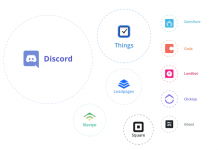 Top 10 des applications à plus forte croissance