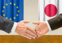 Transferts de données personnelles : signature d’un accord bilatéral entre L’UE et le Japon