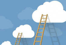 90% de PME utilisent des services cloud