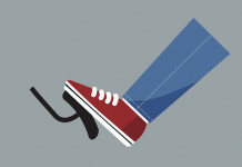 Le mot du jour : décélération