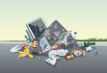 Recyclage : la Chine n’achète plus les poubelles du monde…