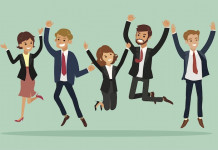 8 conseils pour traiter vos collaborateurs au moins aussi bien que vos clients