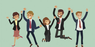 8 conseils pour traiter vos collaborateurs au moins aussi bien que vos clients