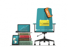 A quoi consacrent leur temps les professionnels de la donnée ? Pas beaucoup à l’analyse…