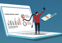 6 directions financières sur 10 dématérialisent et 7 sont en veille sur l’IA et la Blockchain