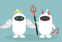 Il faut apporter plus d’intelligence à l’Intelligence Artificielle