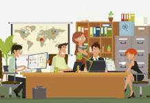 Il faut tordre le cou à l’open space…