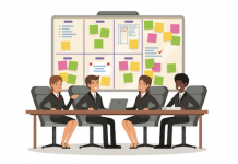 5 tâches particulières du DSI des entreprises les plus performantes