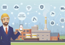 Les principales tendances numériques de l’industrie