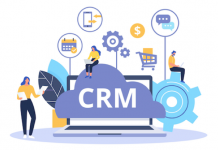 Les tendances du CRM, bientôt n°1 des logiciels