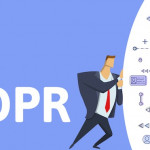 Un entreprise sur 5 serait en conformité avec le RGPD