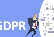 Un entreprise sur 5 serait en conformité avec le RGPD