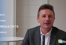 Expérience Logiciel Comptabilité, Michel GROT – DSI Coface