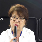 Responsable IT, CCI France : « Interview Réseau Social Entreprise », Marie Rose TRUONG