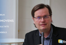 Expérience DevOps, Emmanuel LIEURAIN, DevOps Manager Groupama