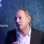 DSI Alactel-Lucent Enterprise : « Expérience CRM & IA », Jacques GOUDET