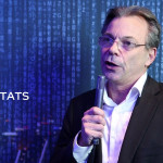 DSI TOSHIBA : « Expérience Messagerie & Collaboration », Frederic LUTARD