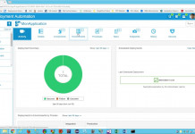 Webinar démo – Deployment Automation – Comment effectuer mon premier déploiement