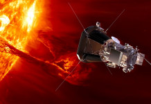 Parker Solar : la sonde solaire de la NASA va toucher le Soleil