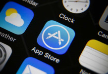 App Store chinois : 25.000 applications de paris supprimées