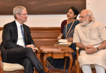 Inde : le bras de fer entre Apple et le gouvernement persiste