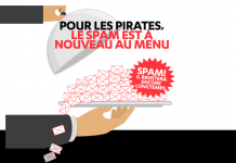 Le spam reste le vecteur n°1 des logiciels malveillants (infographie)