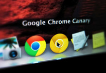 Canary : la future version de Chrome sera plus rapide