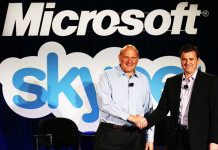 Microsoft maintient pour le moment Skype 7