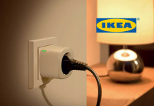 IKEA : une prise connectée compatible avec Google Home, Amazon Echo et Apple Homekit