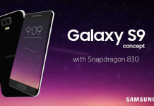 Samsung : les ventes du Galaxy S9 plutôt décevantes