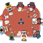 Cyber-risques : les entreprises du CAC 40 font moins bien que la moyenne