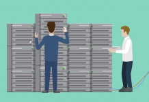 Le Magic Quadrant Gartner des baies de stockage SSD