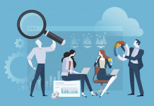 Etat des lieux du cloud public en 10 chiffres