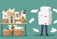 La gestion de contenu (ECM) en effervescence