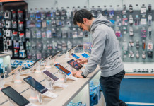 La vente des tablettes en baisse de 13,5% au deuxième trimestre certification