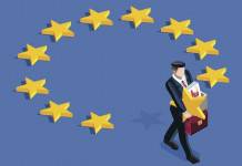 Zone Euro, le paysage fluctuant du Brexit (infographie)