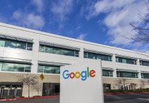 58 comptes liés à l’Iran supprimés par Google