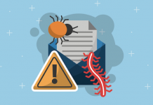 Top 10 des malwares les plus actifs en France