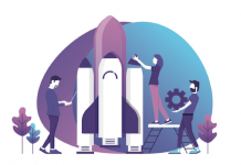 Les grandes entreprises se montrent enfin disposées à travailler avec les startups