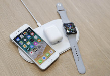 Apple : le lancement de l’AirPower encore retardé