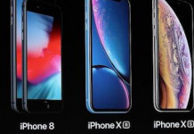Les dernières annonces d’Apple en images