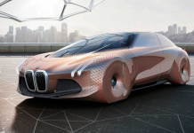 Une IA dans les prochaines BMW